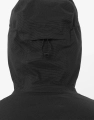 Kurtka Salomon S/Lab Bonatti Infinite M Deep Black C27576