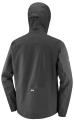 Kurtka Salomon S/Lab Bonatti Infinite M Deep Black C27576