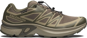 Buty Salomon XT-EVR GTX Gore-Tex Olive Night/Aloe/Black 477142