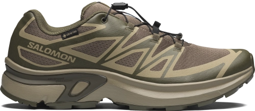 Buty Salomon XT-EVR GTX Gore-Tex Olive Night/Aloe/Black 477142