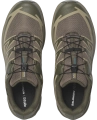Buty Salomon XT-EVR GTX Gore-Tex Olive Night/Aloe/Black 477142