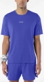 Koszulka Salomon SHAKEout Core SS TEE M Clematis Blue C29477