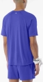 Koszulka Salomon SHAKEout Core SS TEE M Clematis Blue C29477