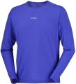 Koszulka SHKout Core LS Tee M Clematis Blue C29480