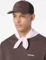 Czapka Salomon Logo Trucker Cap Coffee Bean C30241