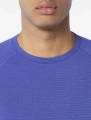 Bluza Salomon Essential Lightwarm CN M Clematis Blue C30508