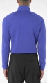 Bluza Salomon Essential Lightwarm HZ M Clematis Blue C30513
