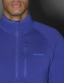 Bluza Salomon Essential Lightwarm HZ M Clematis Blue C30513