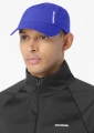 Czapka Salomon Shakeout Cap U Clematis Blue C30585