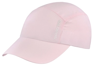 Czapka Salomon Shakeout Cap U Icy Pink C30586