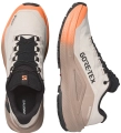 Buty Salomon Genesis 2 GTX Gore-Tex W Rainy Day/Desert Tan/Nectarine 453882