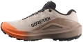 Buty Salomon Genesis 2 GTX Gore-Tex W Rainy Day/Desert Tan/Nectarine 453882