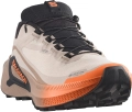 Buty Salomon Genesis 2 GTX Gore-Tex W Rainy Day/Desert Tan/Nectarine 453882
