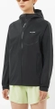 Kurtka Salomon Bonatti Waterproof Deep Black C27699