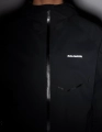 Kurtka Salomon Bonatti Waterproof Deep Black C27699