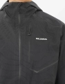Kurtka Salomon S/Lab Bonatti Infinite W Deep Black C27791