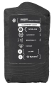 Kurtka Salomon S/Lab Bonatti Infinite W Deep Black C27791