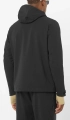 Kurtka Salomon Outpeak Softshell M Deep Black C26567