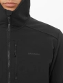 Kurtka Salomon Outpeak Softshell M Deep Black C26567