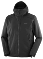 Kurtka Salomon Outpeak Softshell M Deep Black C26567