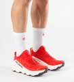 Buty Salomon S/LAB Ultra Glide 2 Fiery Red/Vanilla Ice 454841