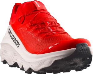 Buty Salomon S/LAB Ultra Glide 2 Fiery Red/Vanilla Ice 454841