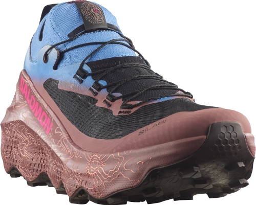 Buty Salomon S/LAB Ultra Glide 2 Limited Courtney Edition 492837