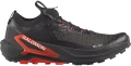 Buty Salomon S/LAB Genesis 2 Iron/Black/Fiery Red 491901