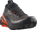 Buty Salomon S/LAB Genesis 2 Iron/Black/Fiery Red 491901