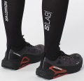 Buty Salomon S/LAB Genesis 2 Iron/Black/Fiery Red 491901