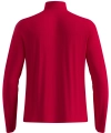 Bluza Męska Odlo Midlayer Full Zip Essential Warm Red