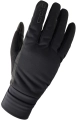Rękawice Odlo Nordic Warm Gloves Full Finger Black