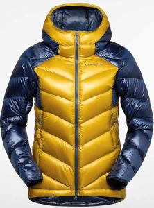 Kurtka La Sportiva Lumina 300 Down Jkt W Redwood/Azalea