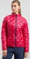 Kurtka La Sportiva Lumina 100 Down Jkt W Azalea/Night Sky 
