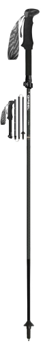 Kije Gabel Hybrid Carbon XTL 120-140