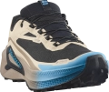 Buty Salomon Genesis 2 GTX Oxford Tan/Walnut/Niagara 493020