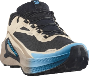 Buty Salomon Genesis 2 GTX Oxford Tan/Walnut/Niagara 493020