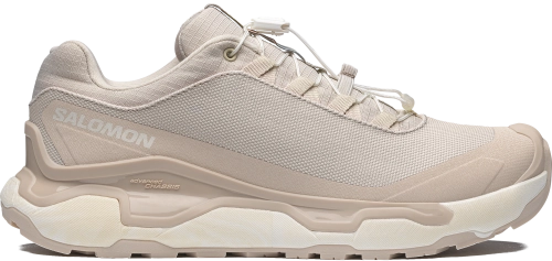 Buty Salomon XC EDGE W Rainy Day/White/Rainy Day 491561