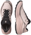 Buty Salomon Genesis 2 GTX Gore-Tex W Shadow Gray/Iron/Black 453883
