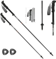 Kije Gabel IBEX Carbon XTL 116-135