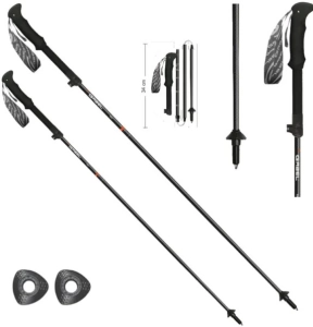 Kije Gabel IBEX Carbon XTL 116-135
