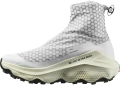 Buty Salomon S/LAB ULTRA DUST White/Fiery Red/Vanilla Ice 477239