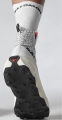Buty Salomon S/LAB ULTRA DUST White/Fiery Red/Vanilla Ice 477239