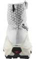 Buty Salomon S/LAB ULTRA DUST White/Fiery Red/Vanilla Ice 477239