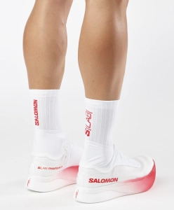 Buty Salomon S/LAB PHANTASM 3 White/White/  491616