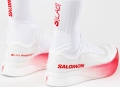 Buty Salomon S/LAB PHANTASM 3 White/White/  491616