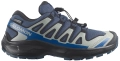 Buty Salomon XA PRO Waterproof Junior Spellbound/Bluing/Wrought Iron 493082
