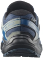 Buty Salomon XA PRO Waterproof Junior Spellbound/Bluing/Wrought Iron 493082