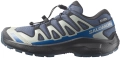 Buty Salomon XA PRO Waterproof Junior Spellbound/Bluing/Wrought Iron 493082