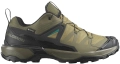 Buty Salomon X Ultra 360 GTX Gore-Tex Olive Night/Black/Martini Olive 453916